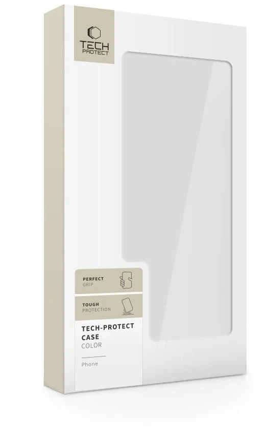 Dėklas Tech-Protect KEVLAR MAGSAFE 2-SET GALAXY S26 ULTRA Juodas
