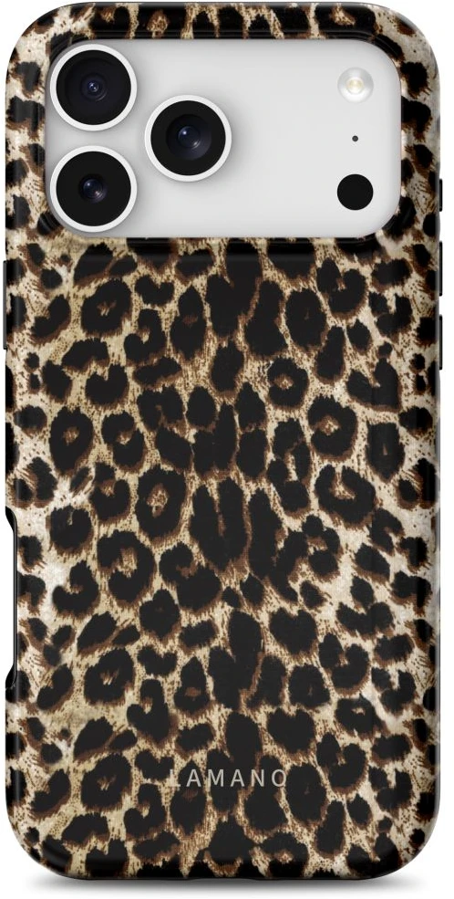 Dėklas Tech-Protect LAMANO MagSafe iPhone 17 Pro Max / 18 Pro Max EXOTIC TOUCH