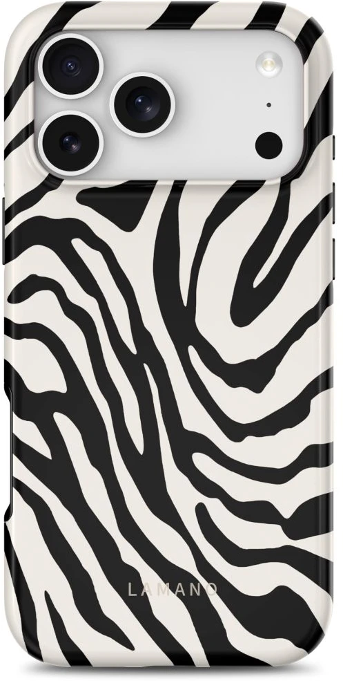Dėklas Tech-Protect LAMANO MagSafe iPhone 17 Pro / 18 Pro NATURE MUSE