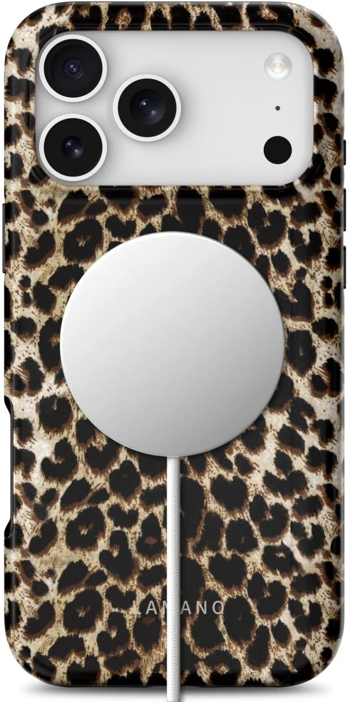 Dėklas Tech-Protect LAMANO MagSafe iPhone 17 Pro / 18 Pro EXOTIC TOUCH