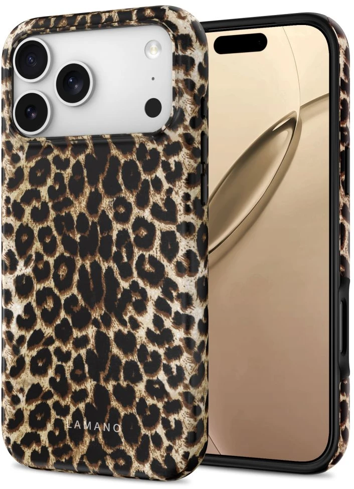 Dėklas Tech-Protect LAMANO MagSafe iPhone 17 Pro Max / 18 Pro Max EXOTIC TOUCH