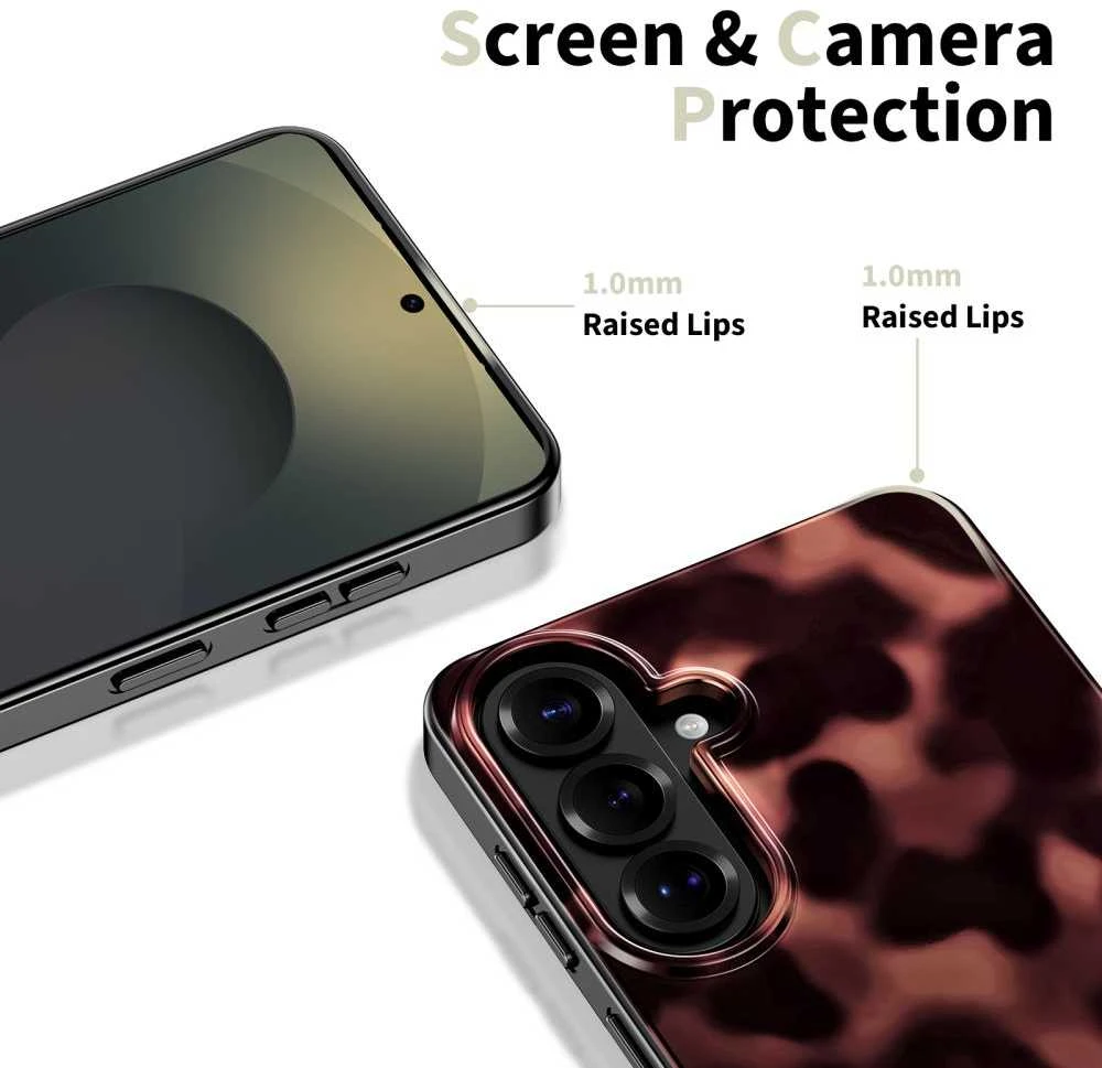 Dėklas Tech-Protect Lamano MagSafe Samsung Galaxy S26 Panther
