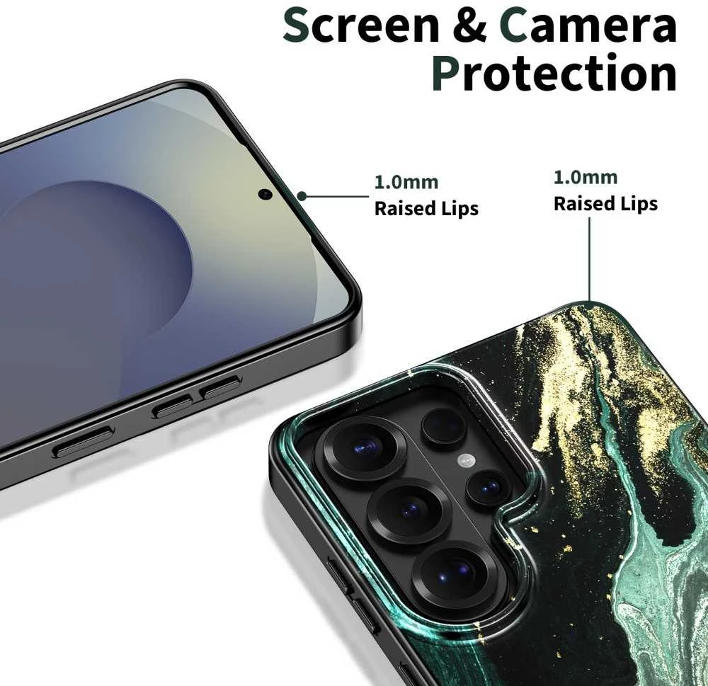 Dėklas Tech-Protect LAMANO MagSafe Samsung Galaxy S26 ULTRA taip pat žinomas kaip AURA