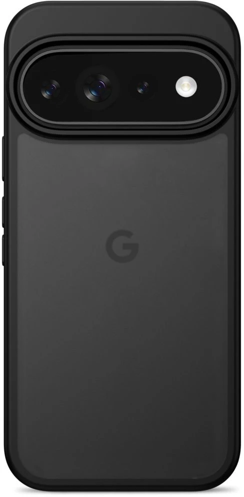 Dėklas TECH-PROTECT MAGMAT GOOGLE PIXEL 9 PRO XL / 10 PRO XL / 11 PRO XL MATINIS Juodas