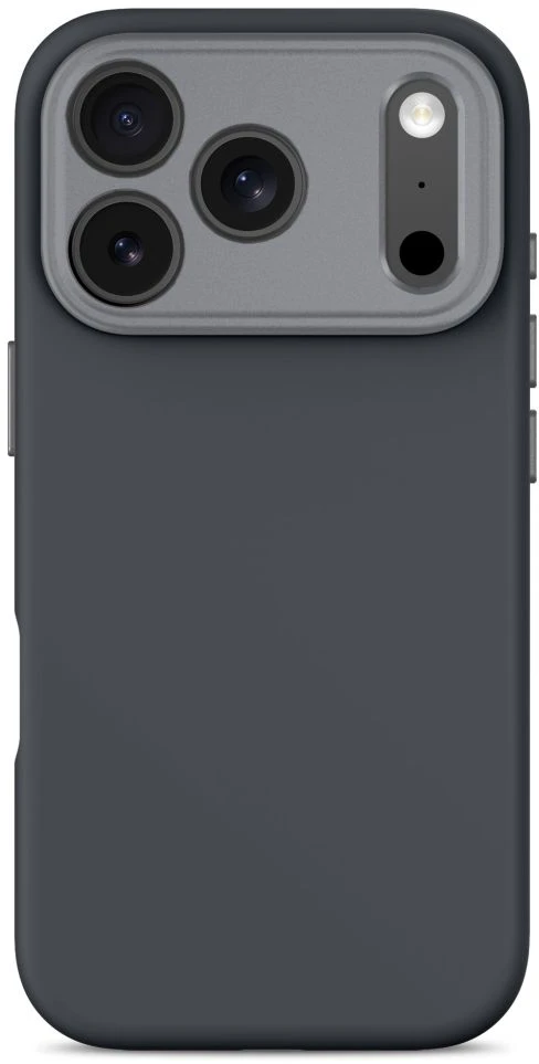 Dėklas Tech-Protect UNIQ MagSafe CC iPhone 17 Pro / 18 Pro ANTRACITO PILKA