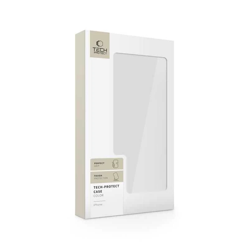 Dėklas Tech-Protect Wallet MagSafe Samsung Galaxy S26 MATINIS Juodas