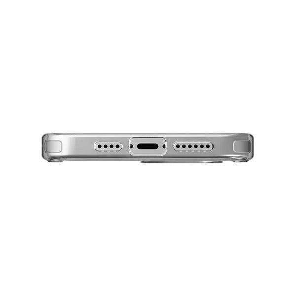 UNIQ dėklas LifePro Xtreme Apple iPhone 13 Pro Max 6,7" skaidrus