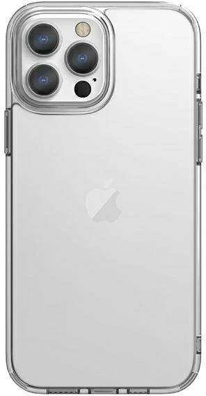 UNIQ dėklas LifePro Xtreme Apple iPhone 13 Pro Max 6,7" skaidrus