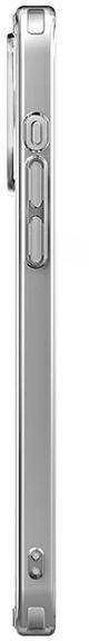 UNIQ dėklas LifePro Xtreme Apple iPhone 13 Pro Max 6,7" skaidrus