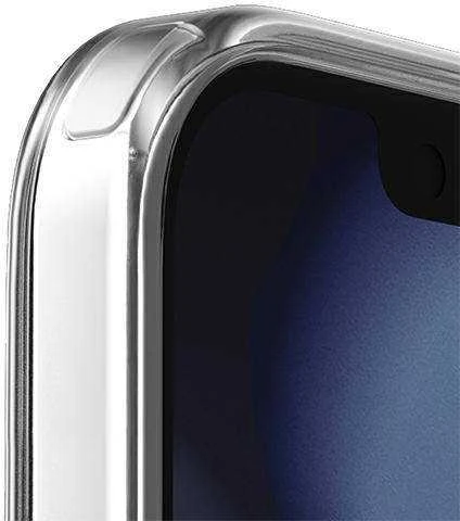 UNIQ dėklas LifePro Xtreme Apple iPhone 13 Pro Max 6,7" skaidrus