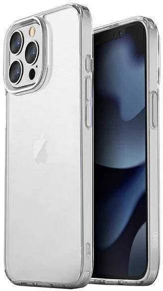 UNIQ LifePro Xtreme Dėklas Apple iPhone 13 Pro / 13 6,1″ crystal clear