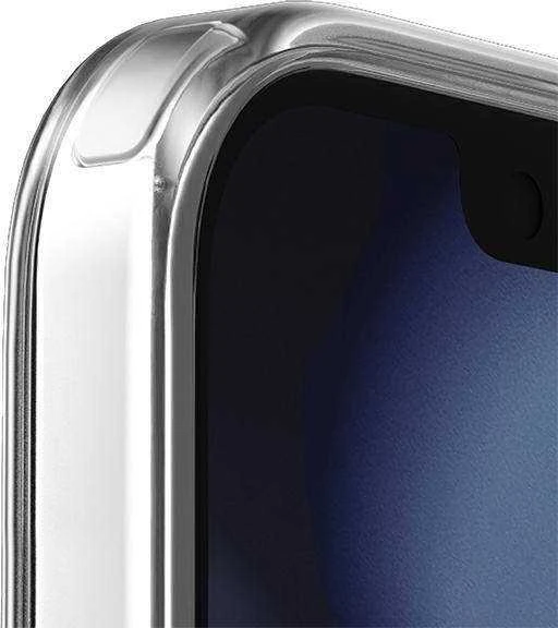 UNIQ LifePro Xtreme Dėklas Apple iPhone 14 Plus / 15 Plus 6,7″ crystal clear