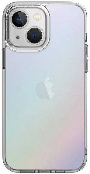 UNIQ Dėklas LifePro Xtreme Apple iPhone 14 Plus/ 15 Plus 6.7″ iridescent