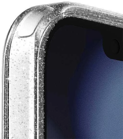 UNIQ Dėklas LifePro Xtreme Apple iPhone 14 Plus/ 15 Plus 6.7″ tinsel lucent