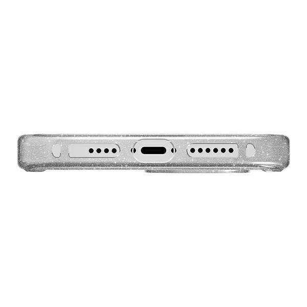 UNIQ Dėklas LifePro Xtreme Apple iPhone 14 Plus/ 15 Plus 6.7″ tinsel lucent