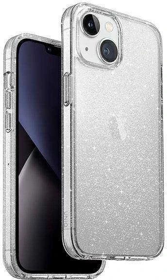 UNIQ Dėklas LifePro Xtreme Apple iPhone 14 Plus/ 15 Plus 6.7″ tinsel lucent