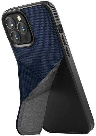 UNIQ Transforma Dėklas Apple iPhone 14 Plus 6,7″ Magclick Charging electric mėlynas