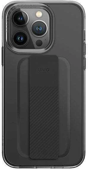 UNIQ Heldro Mount Dėklas Apple iPhone 14 Pro Max 6,7″ vapour smoke
