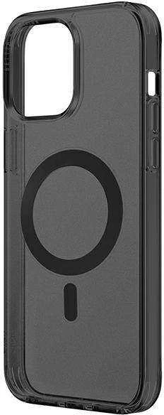 UNIQ LifePro Xtreme Dėklas Apple iPhone 14 Pro 6,1″ Magclick Charging frost smoke