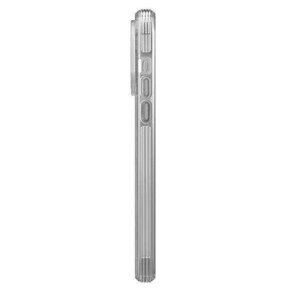 UNIQ Combat Dėklas Apple iPhone 14 Pro 6,1″ crystal clear