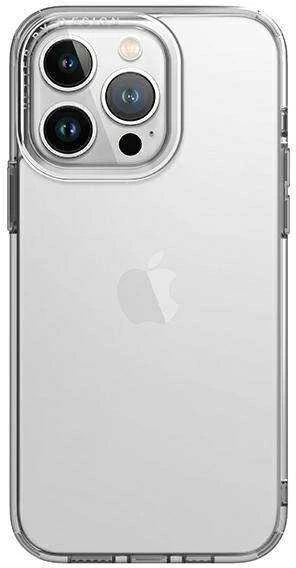 UNIQ LifePro Xtreme Dėklas Apple iPhone 14 Pro 6,1″ crystal clear