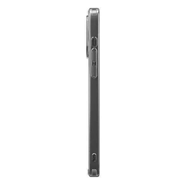 UNIQ LifePro Xtreme Dėklas Apple iPhone 14 Pro 6,1″ Magclick Charging frost smoke