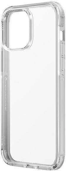 UNIQ Combat Dėklas Apple iPhone 14 Pro 6,1″ crystal clear