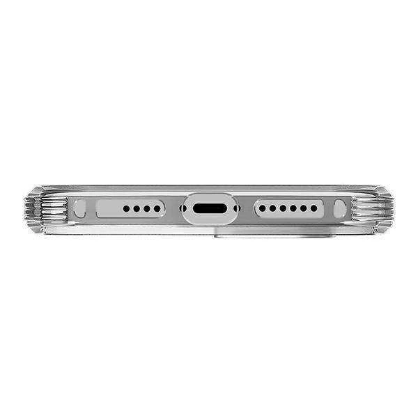 UNIQ Combat Dėklas Apple iPhone 14 Pro 6,1″ crystal clear