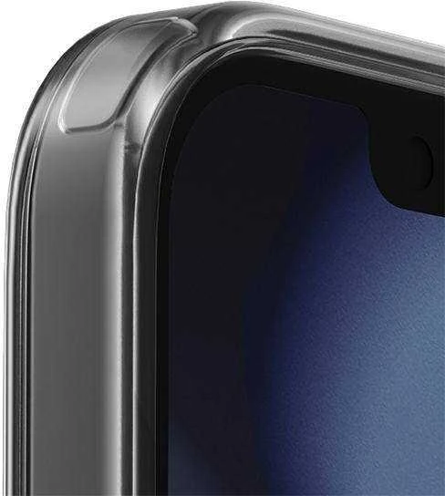 UNIQ LifePro Xtreme Dėklas Apple iPhone 14 Pro 6,1″ Magclick Charging frost smoke