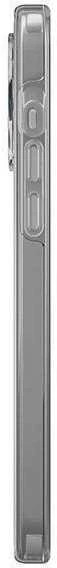 UNIQ Clarion Dėklas Apple iPhone 14 Pro 6,1″ translucent