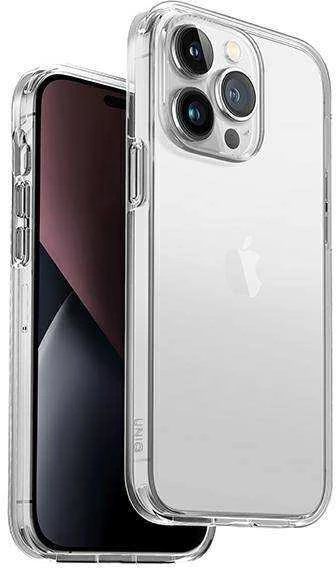 UNIQ Clarion Dėklas Apple iPhone 14 Pro 6,1″ translucent