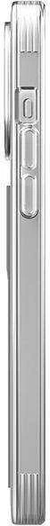 UNIQ Heldro Mount Dėklas Apple iPhone 14 Pro 6,1″ lucent clear