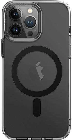 UNIQ LifePro Xtreme Dėklas Apple iPhone 14 Pro 6,1″ Magclick Charging frost smoke