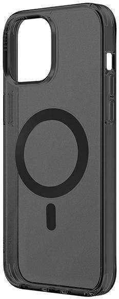 UNIQ LifePro Xtreme dėklas Apple iPhone 14 / 15 / 13 6,1" Magclick įkrovimas dūmų ir šerkšno spalvos