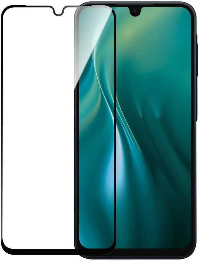 Etteri 9D grūdintas stiklas Samsung Galaxy A26 5G