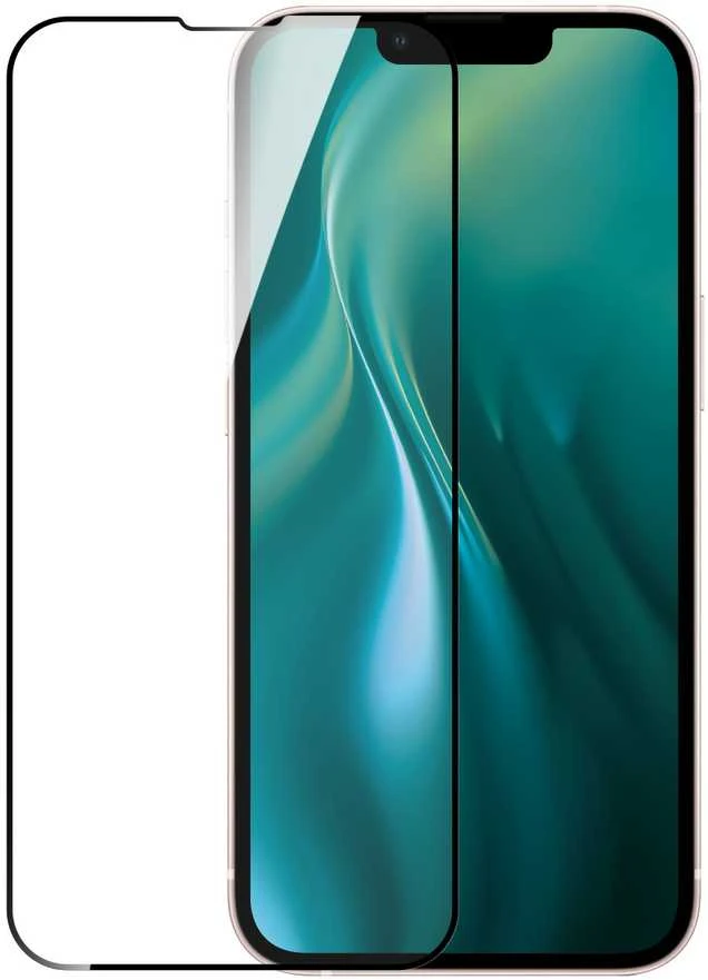 Telforceone Etteri apsauginis stiklas 9D Apple iPhone SE 2025