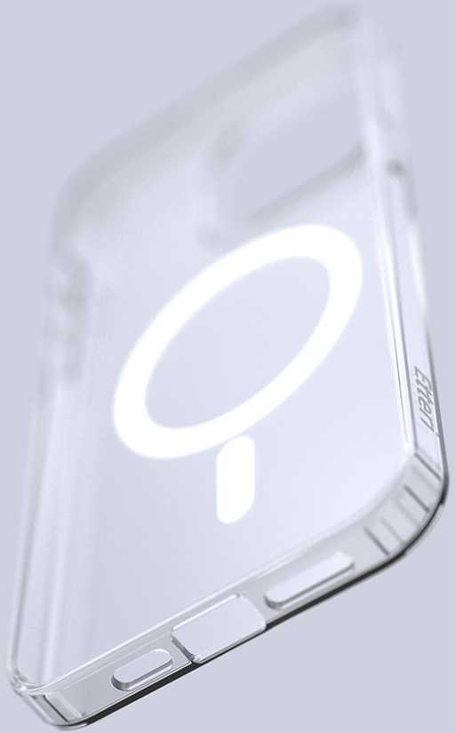Dėklas Telforceone Etteri Hybrid Mag Apple iPhone 14 6.1"