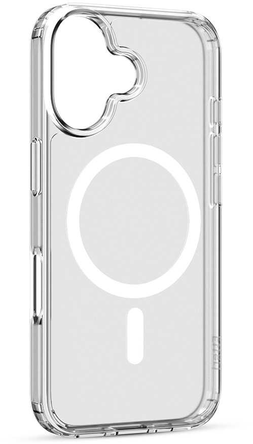Dėklas Telforceone Etteri Hybrid Mag Apple iPhone 16 6.1"