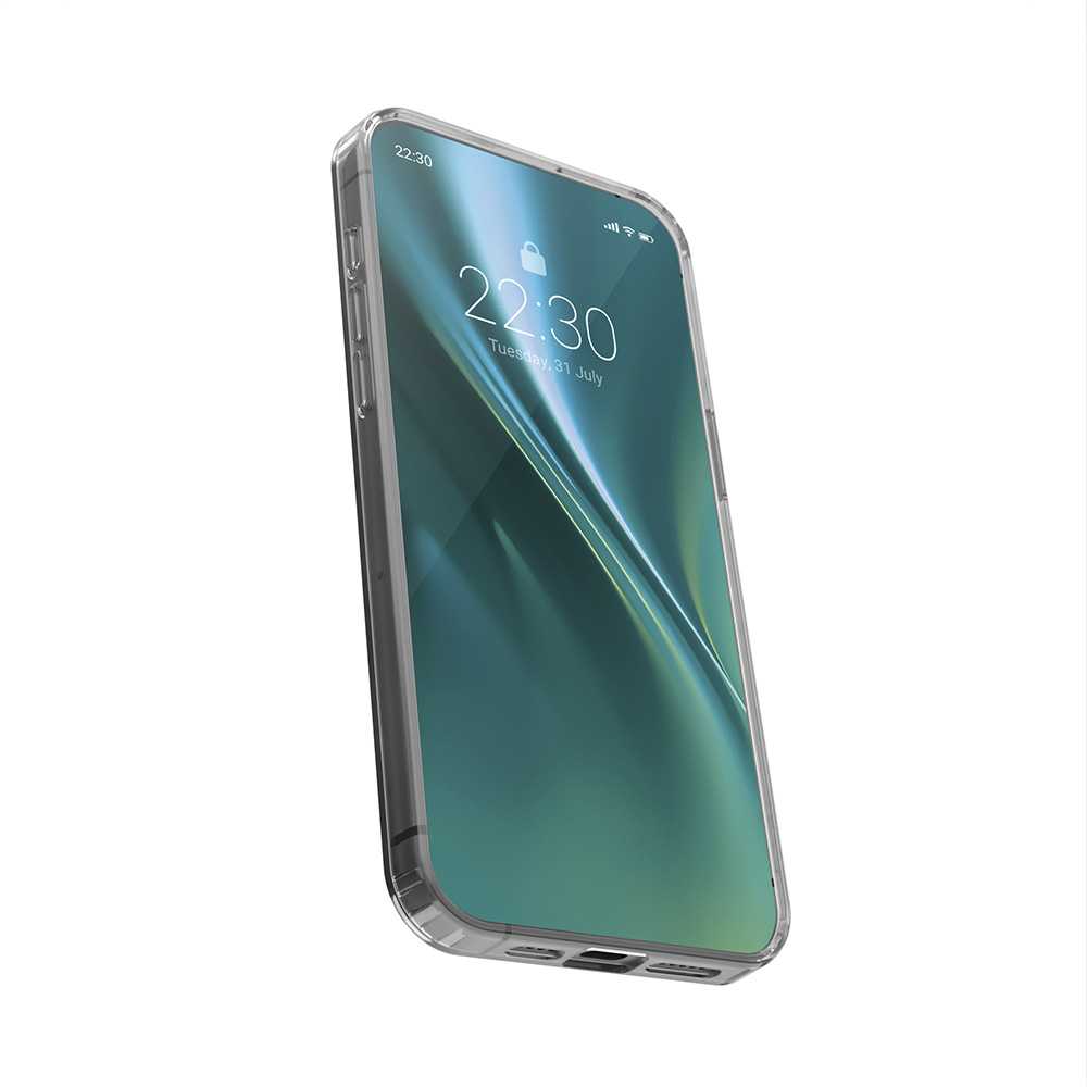Dėklas Telforceone Etteri Hybrid Mag Apple iPhone 14 6.1"