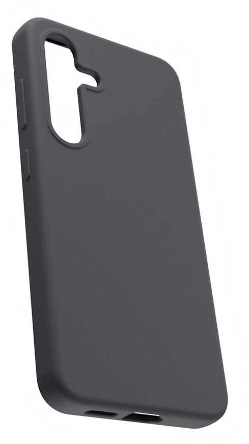 Etteri silikoninis dėklas Samsung Galaxy S24 Plus juodas