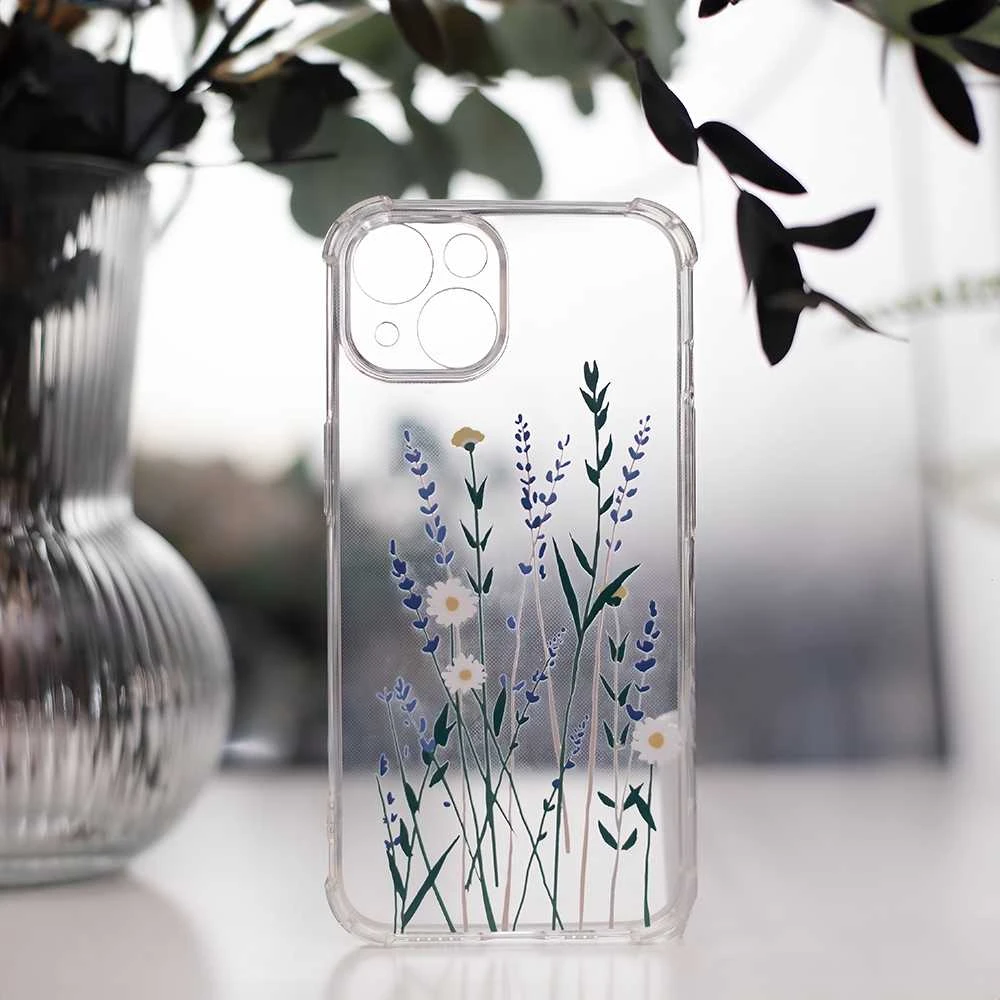 Dėklas TelForceone Ultra Trendy Apple iPhone 12 6,1" Pieva 3