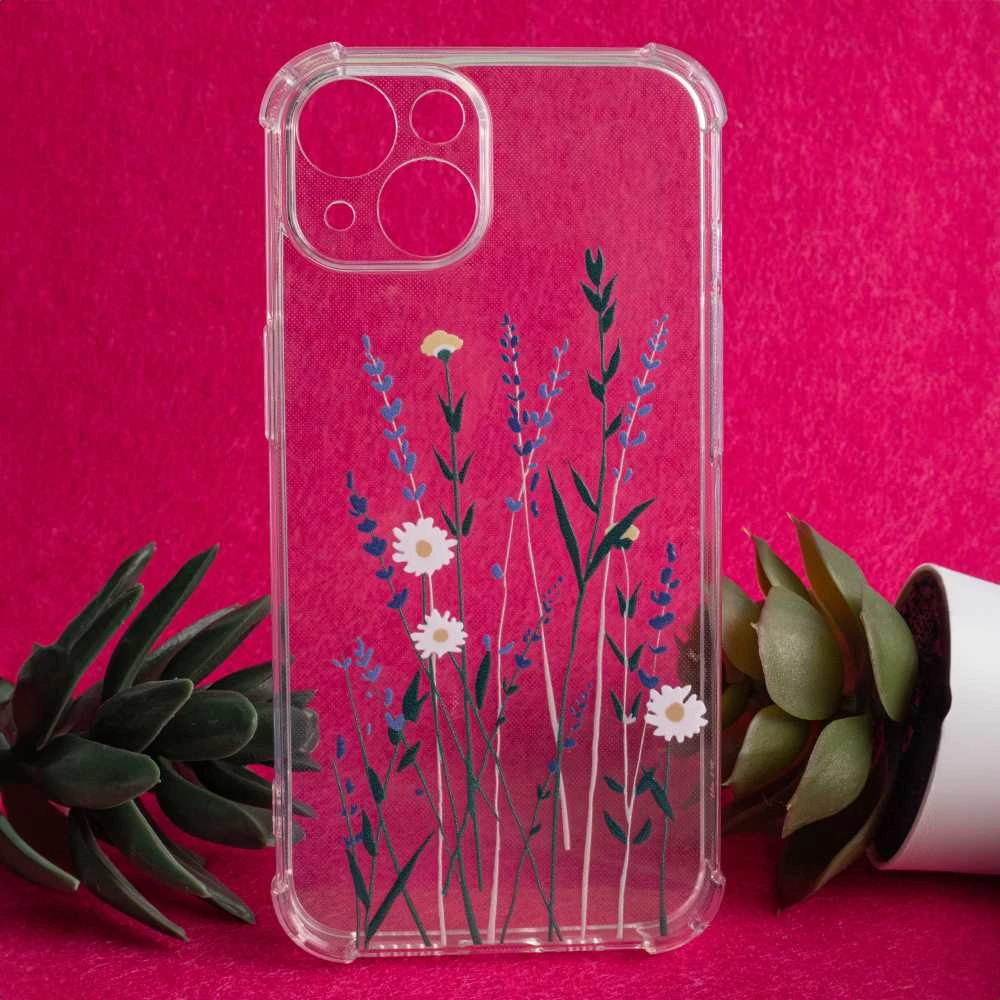 Dėklas TelForceone Ultra Trendy Apple iPhone 12 6,1" Pieva 3