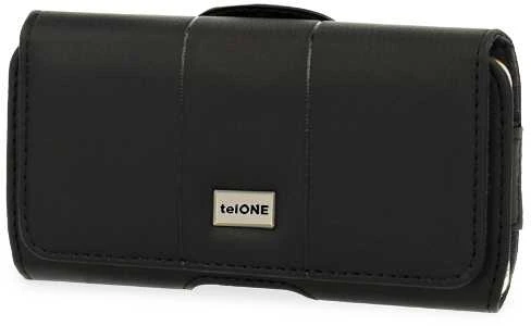 Tel Protect Riposo Dėklas „MAX" skirtingiems telefonų modeliams 15x7 cm