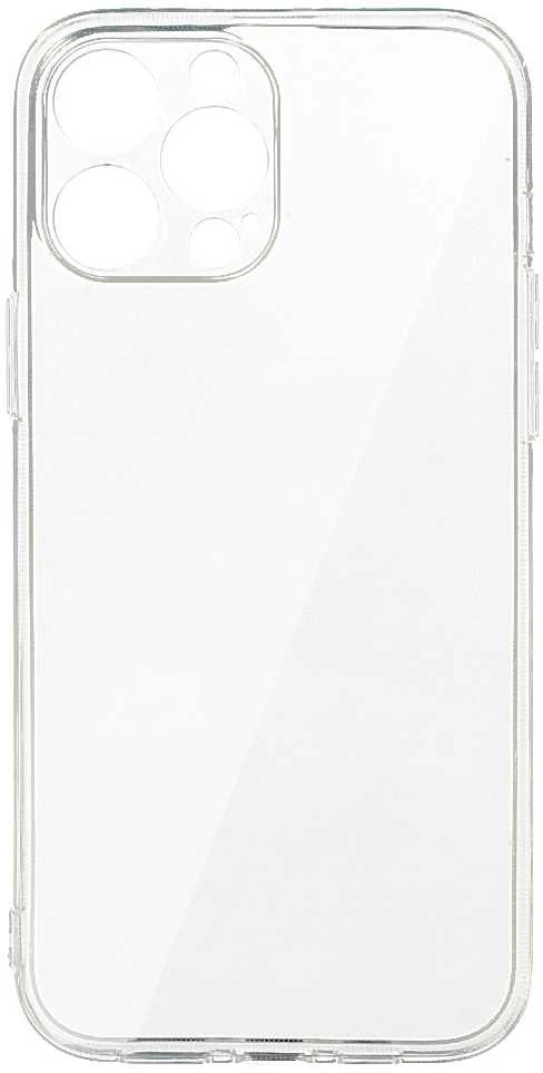 Topt Riposo Dėklas „PERFECT“ 2 mm iPhone, Samsung ir Xiaomi telefonų modeliams iPHONE 13 PRO