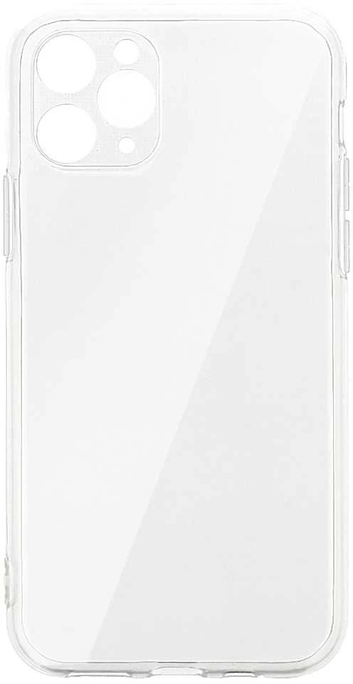 iLike Riposo Dėklas „PERFECT“ 2 mm įvairiems telefonų modeliams IPHONE 11 PRO (5.8')