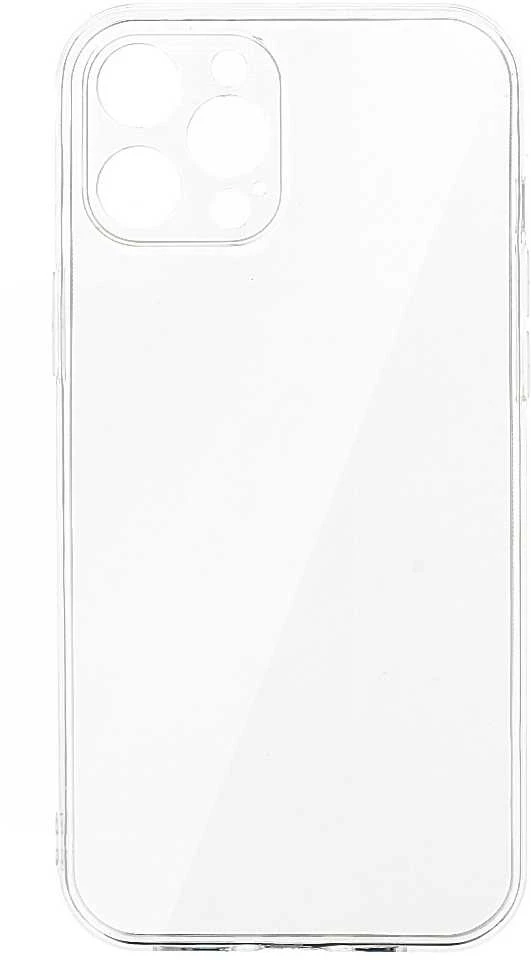 Topt Riposo Dėklas „PERFECT“ 2 mm iPhone, Samsung ir Xiaomi telefonų modeliams IPHONE 12 PRO MAX (6.7')