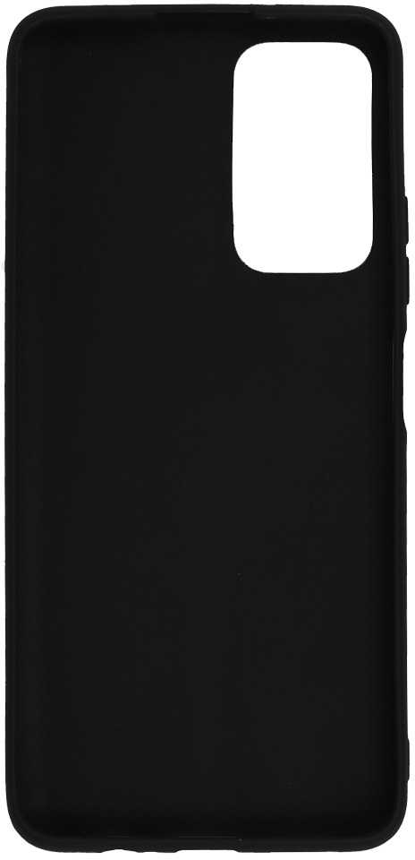 Dėklas iLike Topt Galinis dangtelis Matinis skirtas Xiaomi Redmi Note 11 5G/Poco M4 Pro 5G juodos spalvos