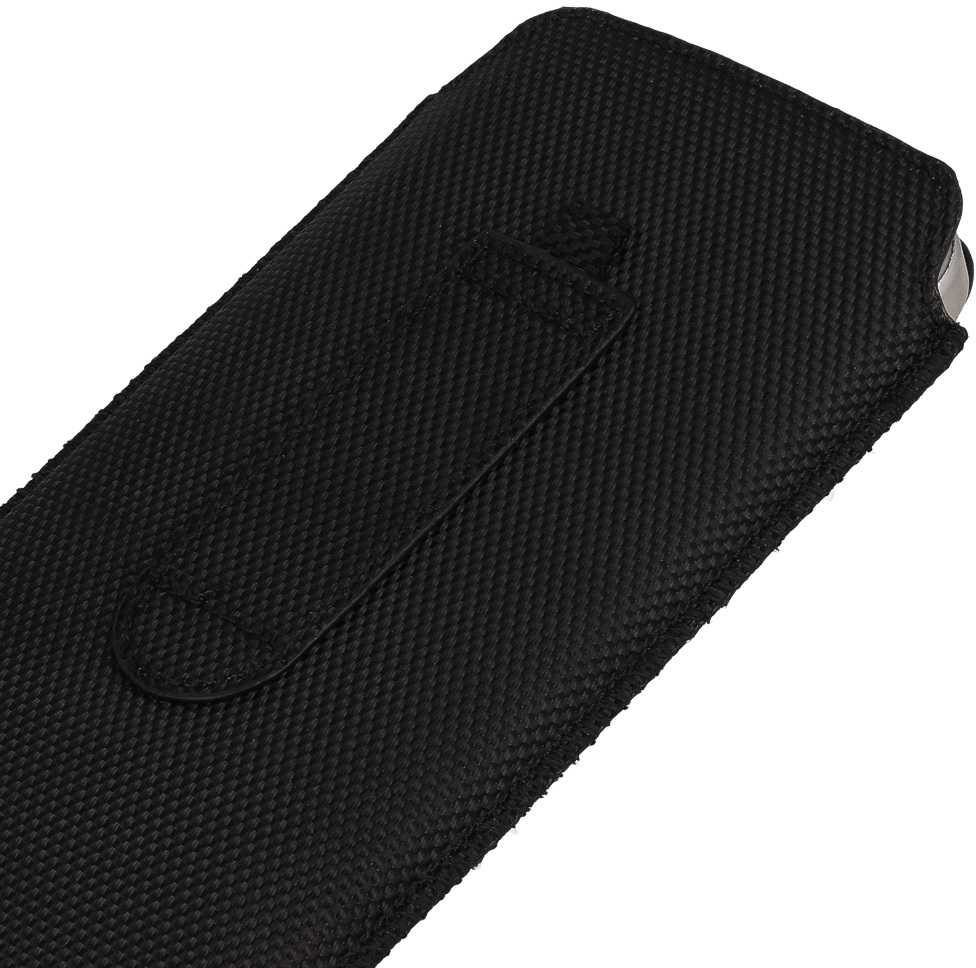 Topt HIT dėklas telefonui (Dydis XXL) Samsung S23 Ultra/S22 Ultra/M33/M23/A14 5G/Xiaomi Redmi 12C design 2 juodos spalvos