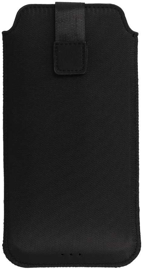 Topt HIT telefono dėklas (Dydis XL) iPhone 14/14 Pro/iPhone 15/15 Pro/Samsung S23/S23 Plus/S24/S24 Plus/A15/A54 5G dizainas 1 juodos spalvos