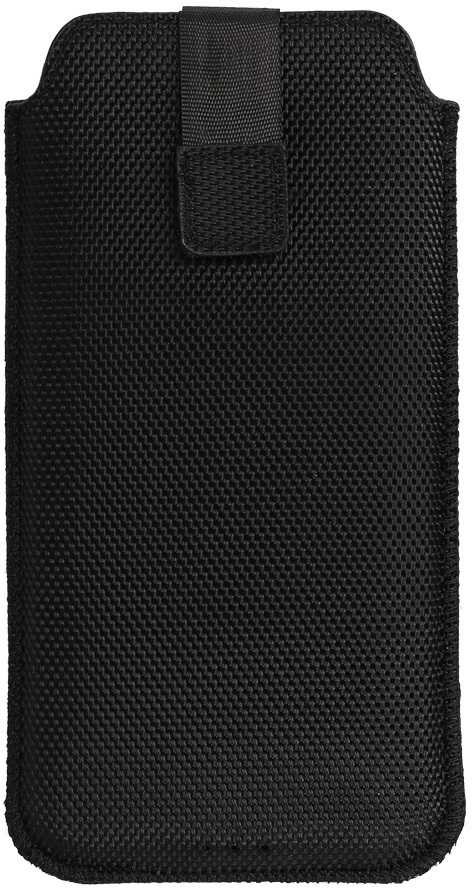 Topt HIT dėklas telefonui (Dydis XXL) Samsung S23 Ultra/S22 Ultra/M33/M23/A14 5G/Xiaomi Redmi 12C design 2 juodos spalvos